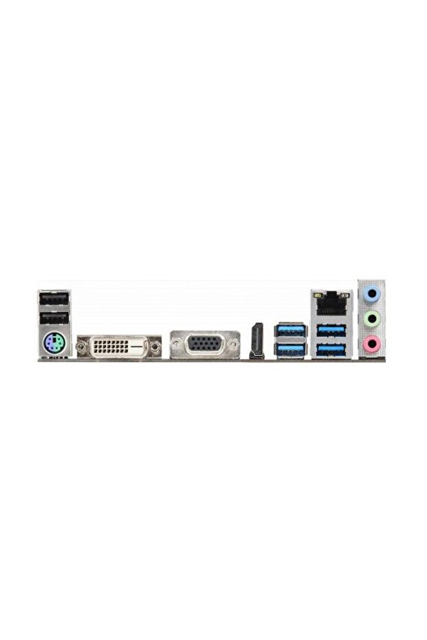 Placa de Baza ASRock B450M-HDV R4.0, AMD B540, AM4, DDR4, mATX - 4