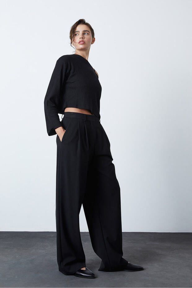 Kayık Yaka Body - 2