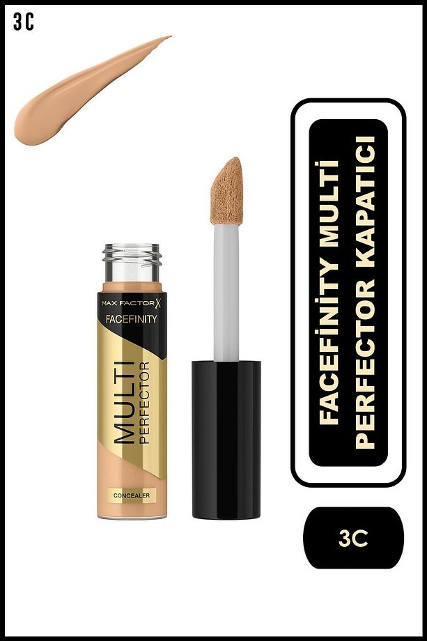 FACEFINITY MULTI PERFECTOR KAPATICI 3C - 1