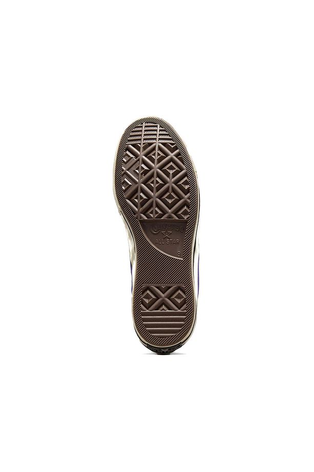 Chuck 70 Unisex Günlük Ayakkabı A09469C Mor - 6