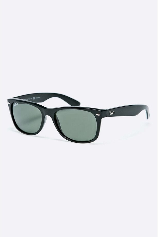 New Wayfarer Rb2132 901/58 (55 SİZE) Polarize - 8