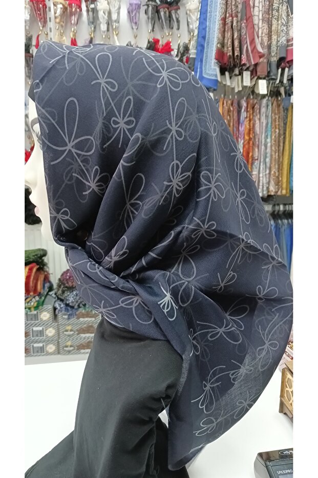 KAYMAZ SOFT EŞARP - 2
