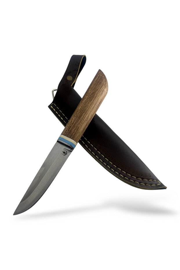 Ceviz Kabze Pukko - 1