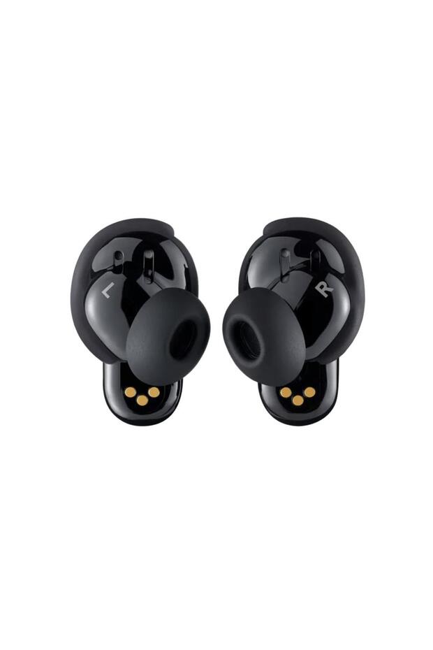 QuietComfort Ultra Earbuds Black Kulak İçi Kulaklık - 4