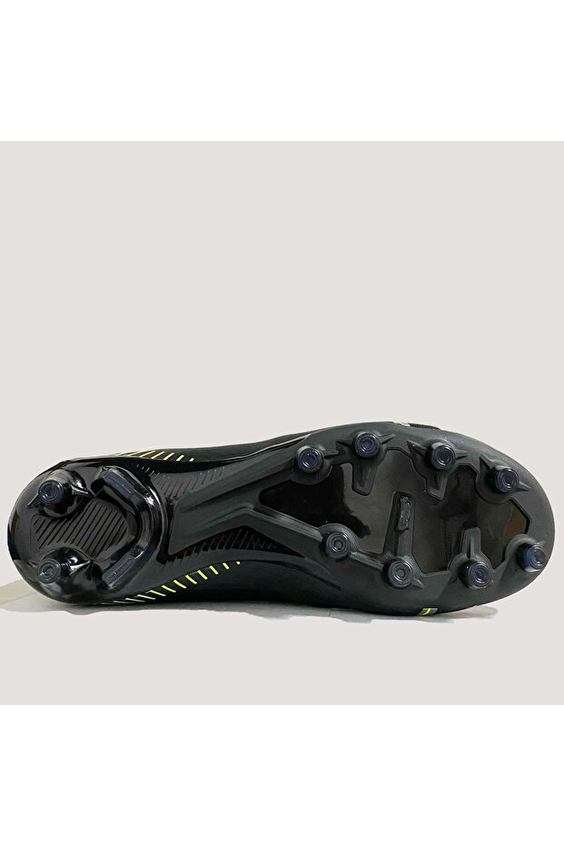 Kronos Krampon - Siyah - 37 - 4