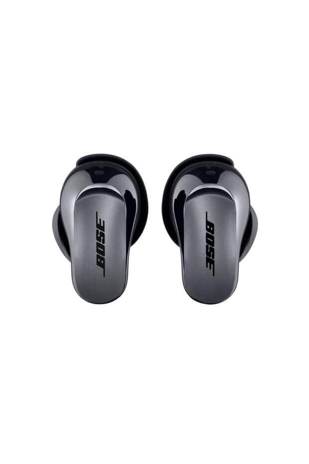 QuietComfort Ultra Earbuds Black Kulak İçi Kulaklık - 3