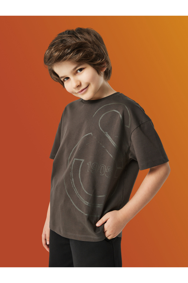 Galatasaray Children's T-Shirt C 251058