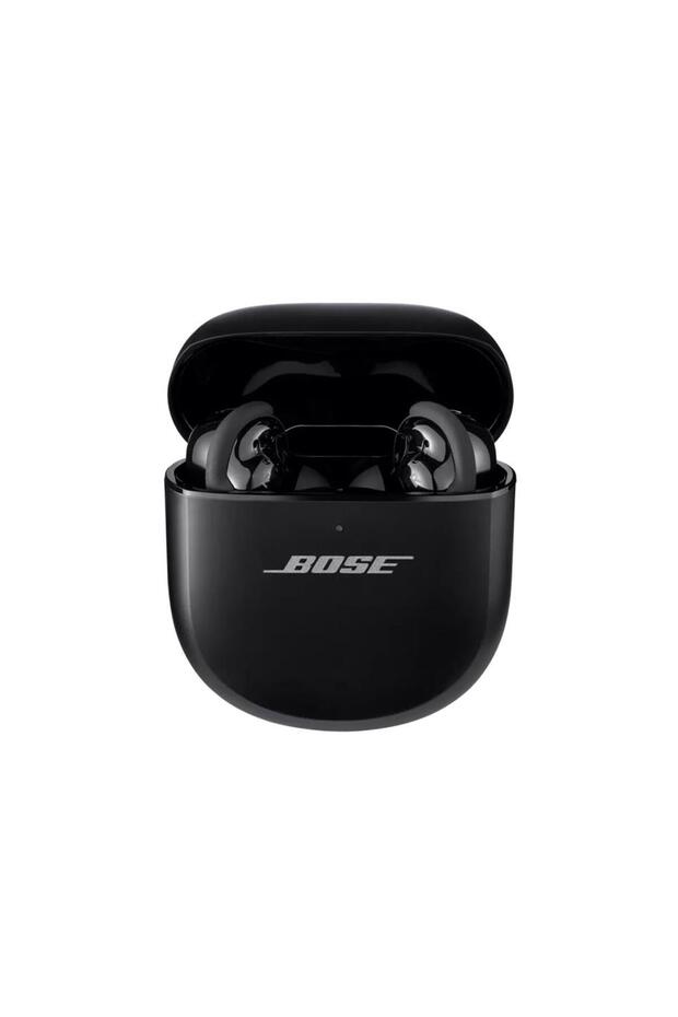 QuietComfort Ultra Earbuds Black Kulak İçi Kulaklık - 5