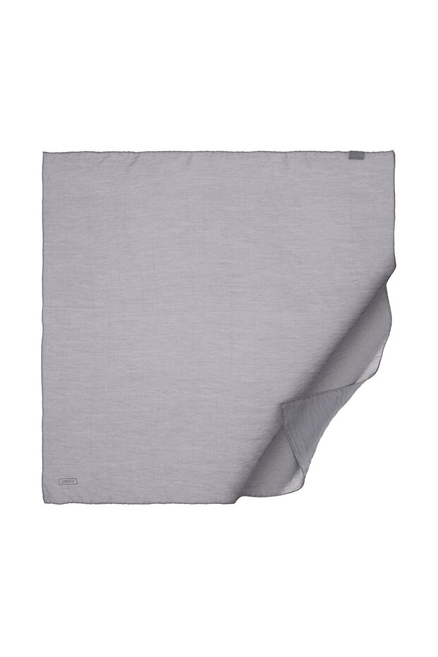 Eșarfă simplă GRI 6996 - 1