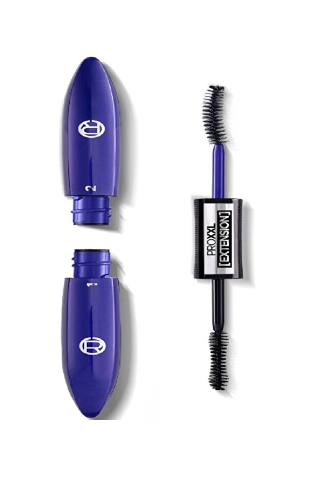 L'Oréal Paris Pro XXL Extension Mascara 12 ml AH175, Multicolor