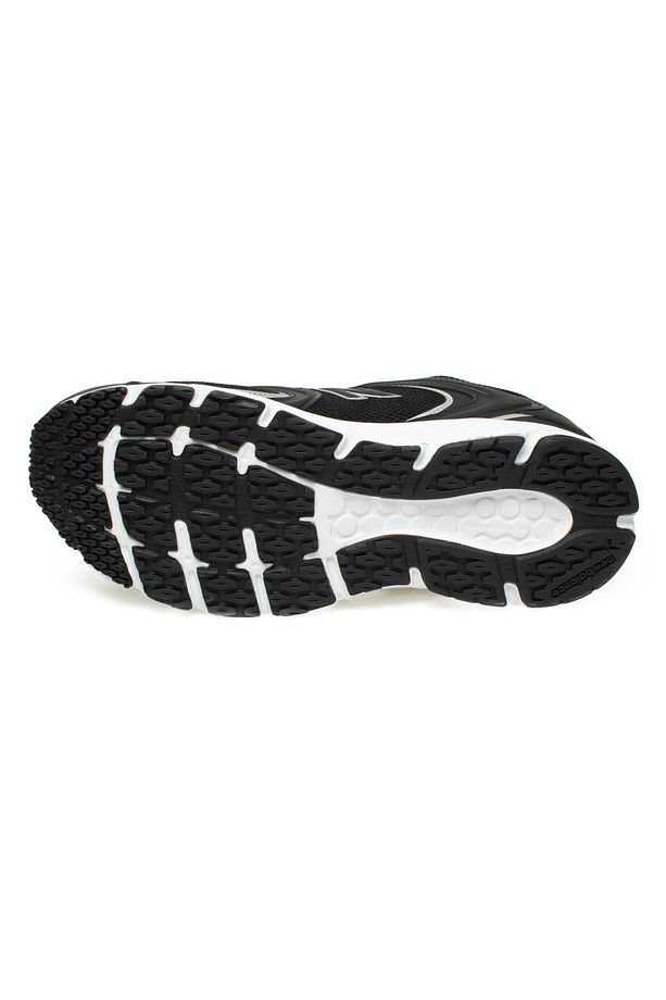 Ml408 Nb Performance Siyah Unisex Spor Ayakkabı - 5