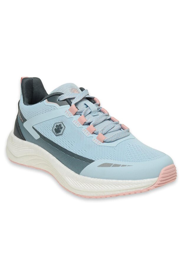 Mera 4Fx Casual Blue Women's Sneakers