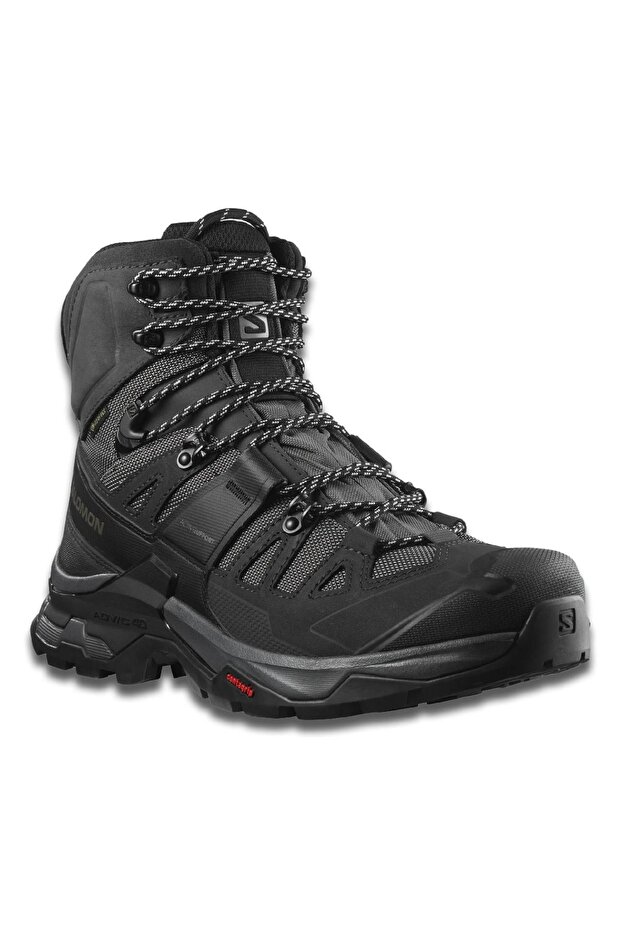 412927 M Quest 4 Gtx Outdoor Black Men's Boots