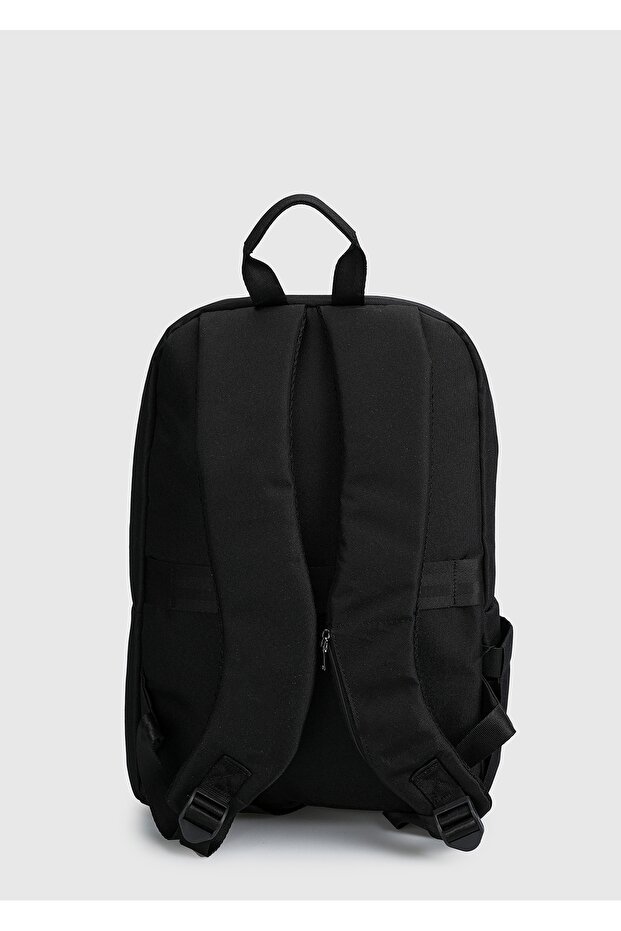 Backpack - Black - 3