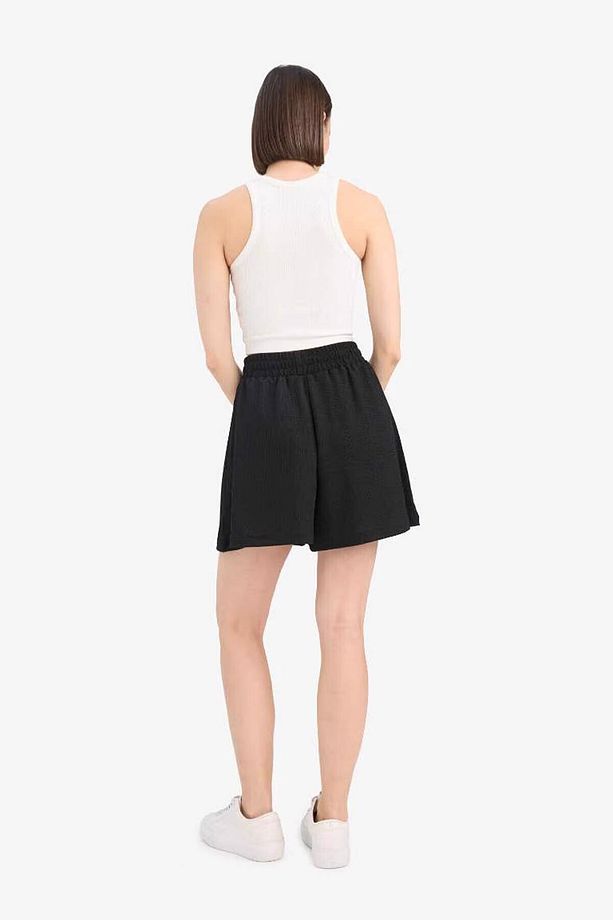 Coool Loose Fit Bürümcük Şort A6223ax25sm - 4
