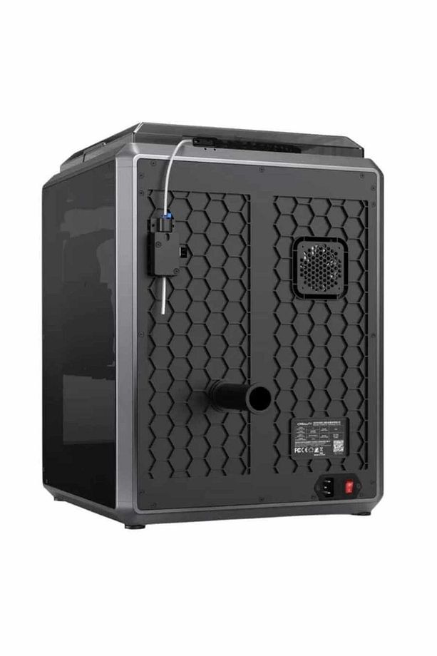 K1 Süper Hızlı 3D Yazıcı - 2