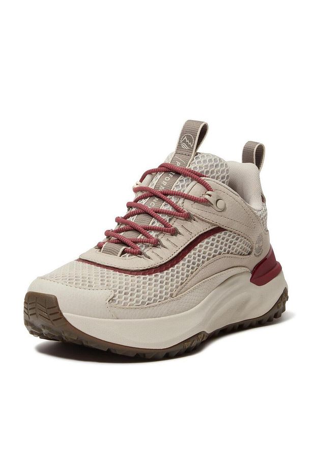 MOTION ACCESS LOW LACE UP WATERPROOF SEN Kadın Ayakkabı TB0A2N4BEO41 Gri-37.5 - 2