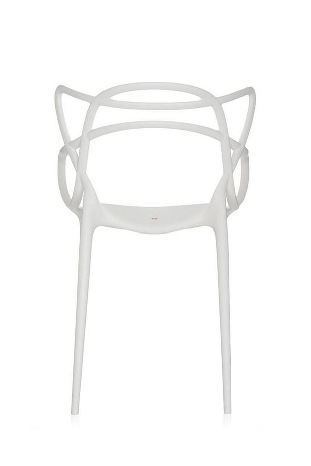Masters Sandalye, Philippe Starck Tasarımı, Red Dot Ödüllü - 2