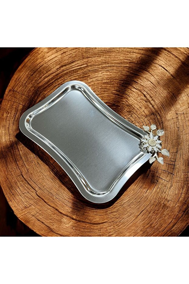 Presentation Tray - 1