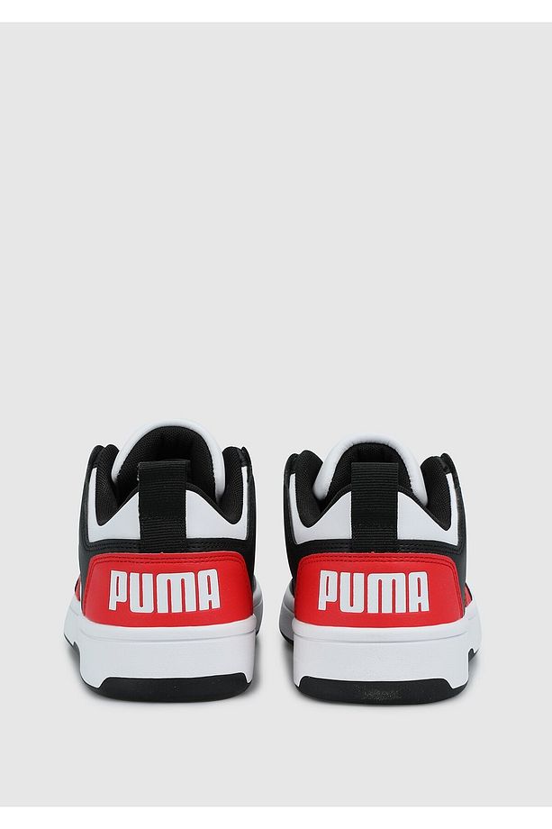 Rebound Layup Lo SL Jr Sneaker - 4