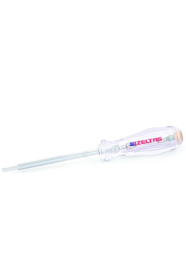 İzeltaş 4555 Electric Control Pen Straight Short 165mm