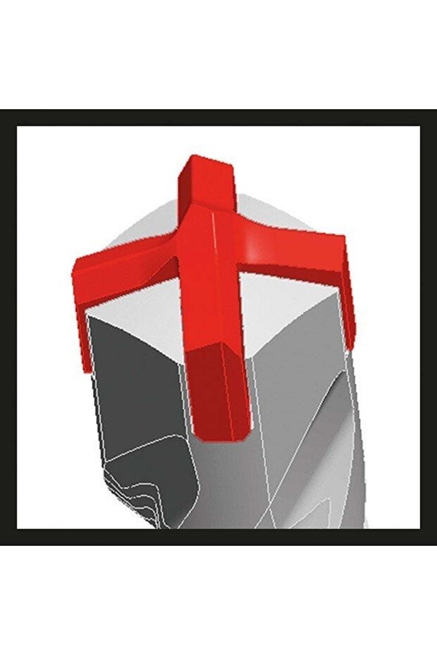 Sds-plus-5x 11*160 Mm - 3