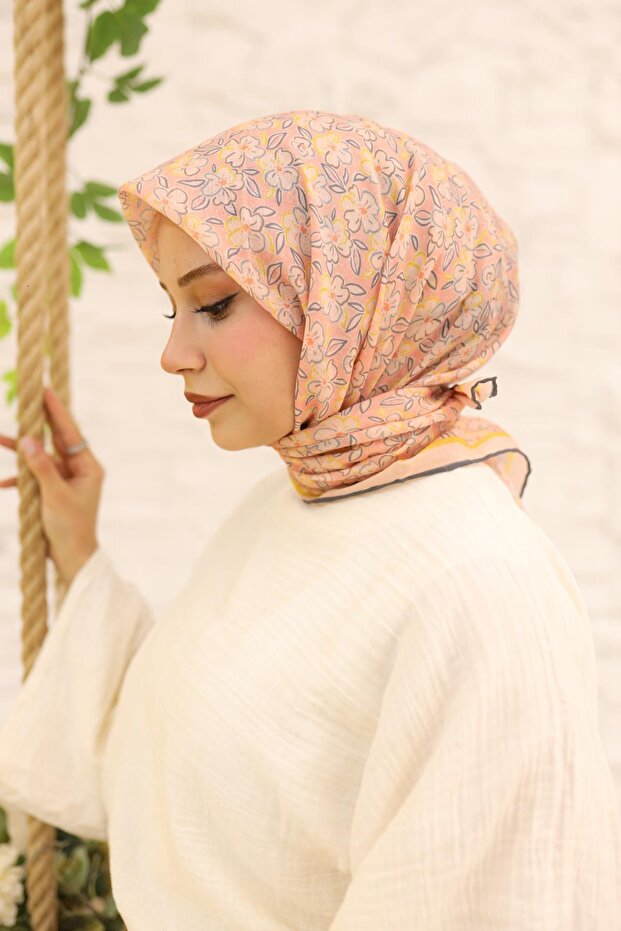 Soft Eşarp 73063-11 - 4