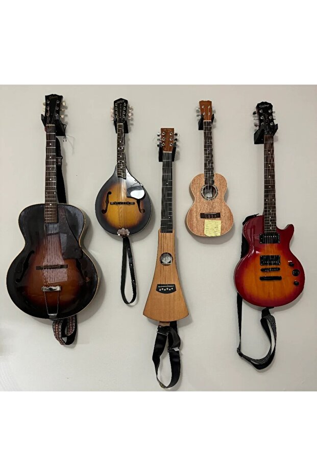 Gitar Duvar Askısı - 3