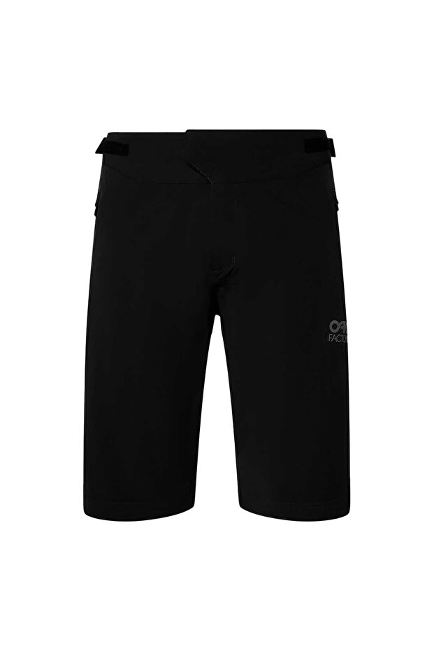 Factory Pilot Lite Short Erkek Siyah Şort ERKEK ŞORT FOA405050 - 1