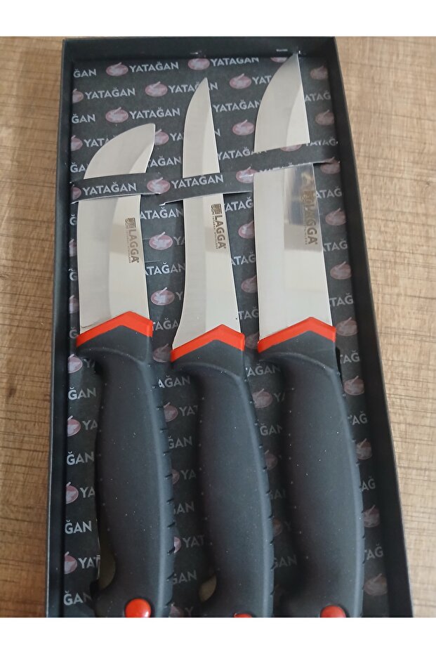 3lü kurban seti - 1