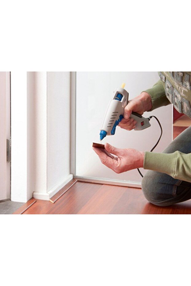 940 Sicak Silikon Tabancası - 3