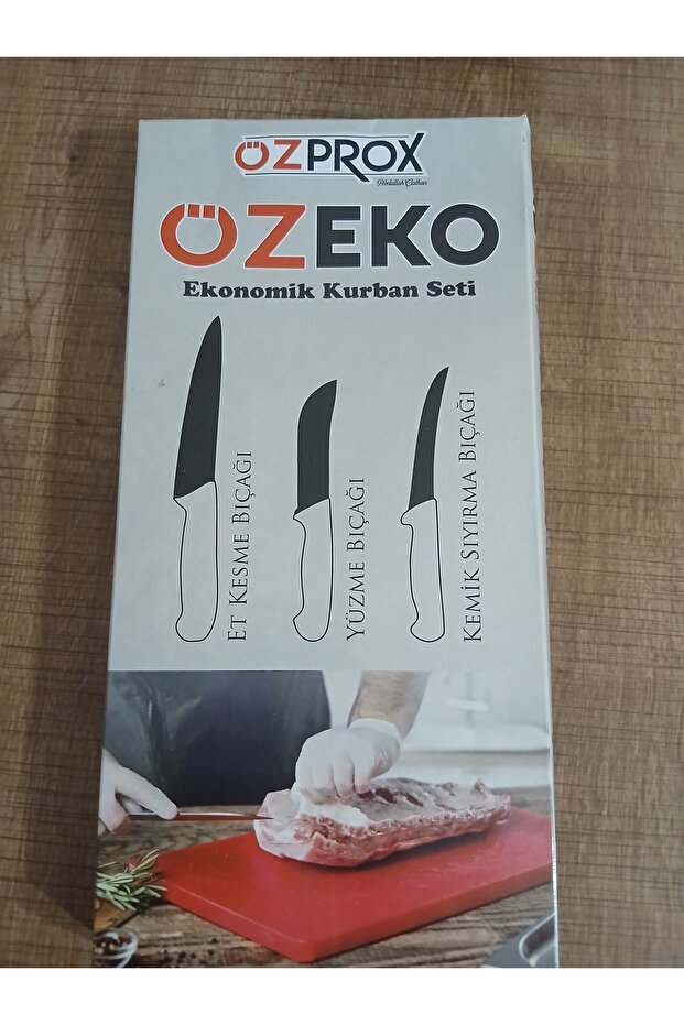 Özprox (özeko) - 2