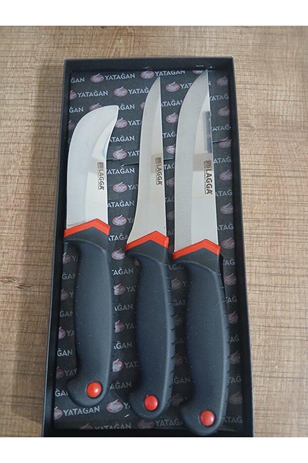 3lü kurban seti - 3