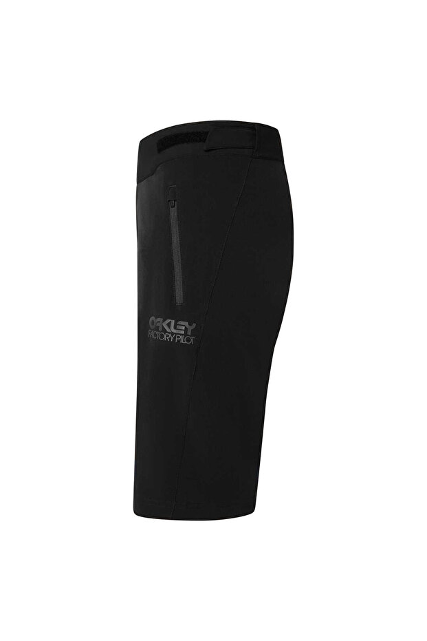 Factory Pilot Lite Short Erkek Siyah Şort ERKEK ŞORT FOA405050 - 2
