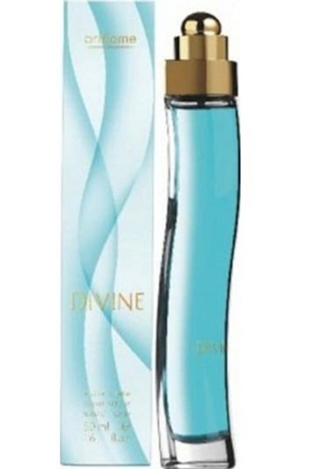 Divine Pafüm - 2