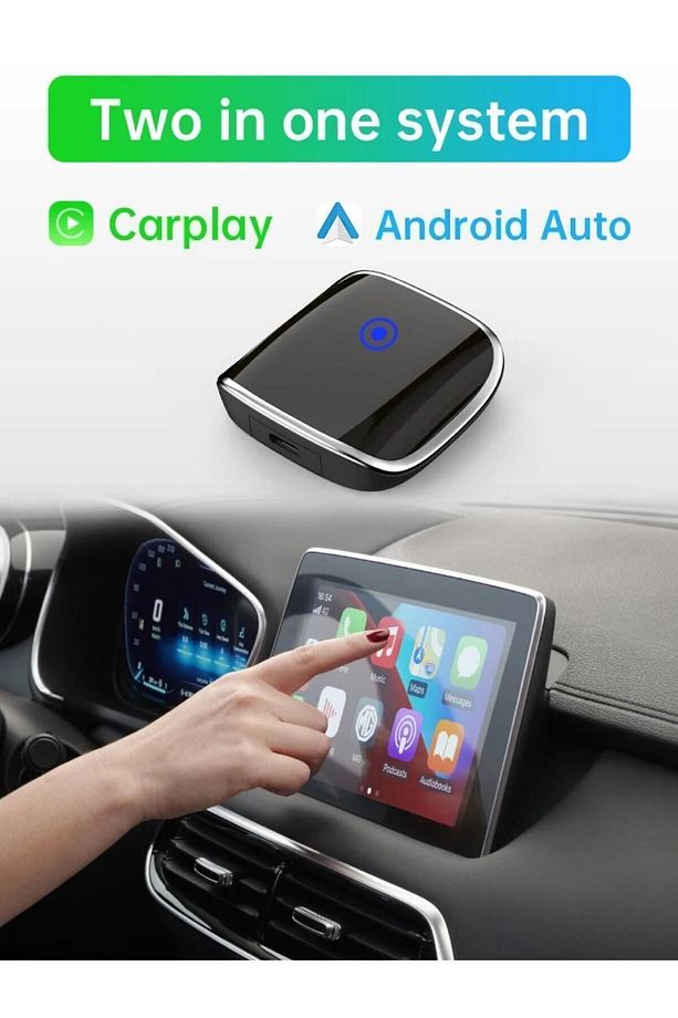 Kablosuz Apple&android Kutu Güncel Yazılım 2 Yıl Garantili Sertifikalı Orijinal Yazılımlı Box - 4