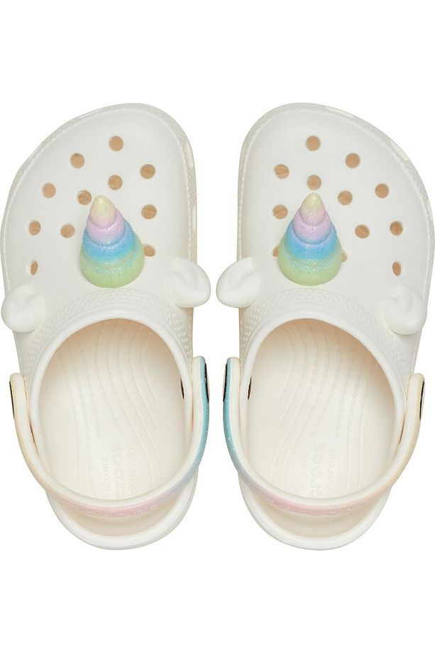 Classic Clog T / I AM RAINBOW UNICORN - 4