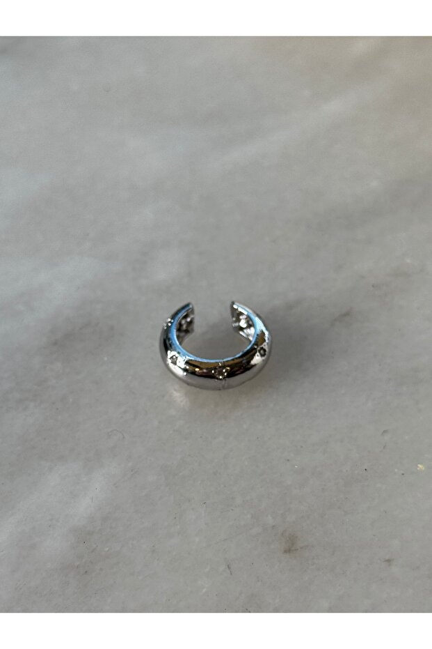 Basic Kıkırdak Küpe - 2