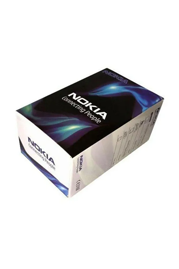 1200 Tuşlu Telefon Phone - 8