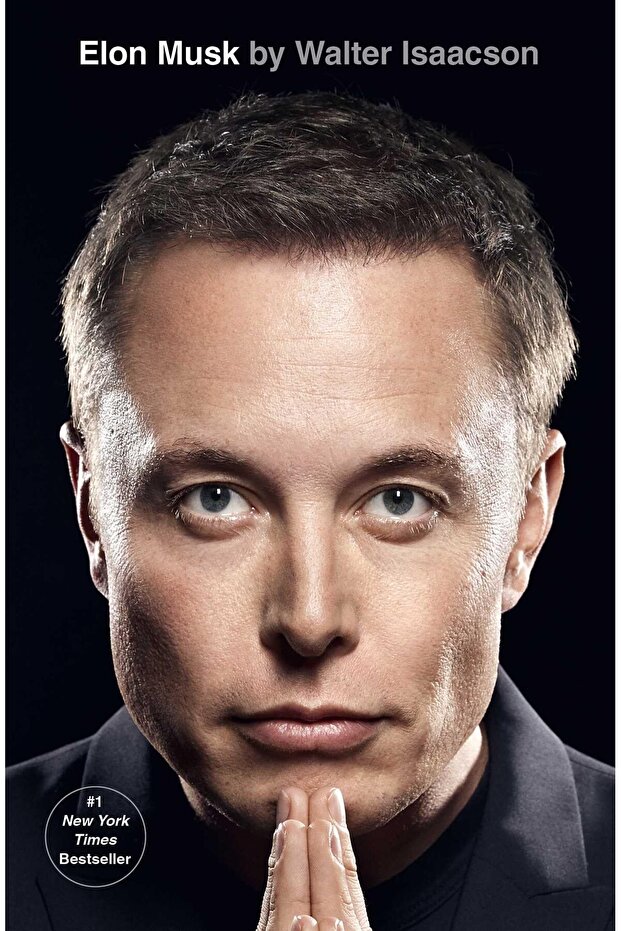 ايلون ماسك - 1