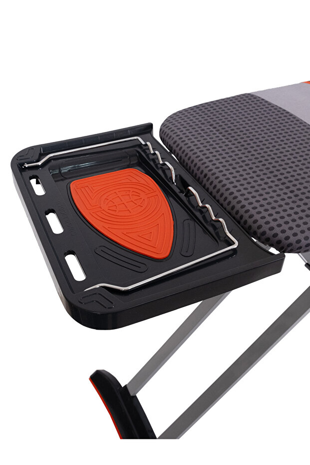 Cm-530 Hauswest Ütü Masası - 7