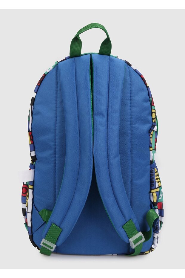 Multi 76119 Multi Sırt Çantası - 3