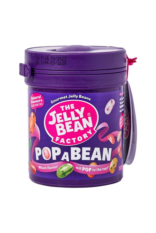 Jelly Bean Factory Dispenser 100 g