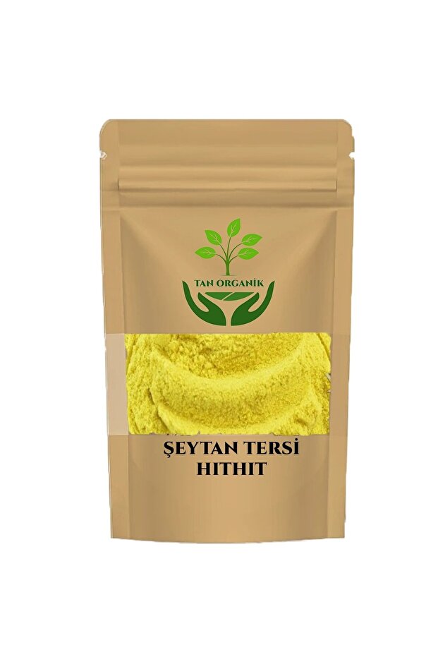 Hıthıt Toz (Reverse Devil) (Ferula Assa-Foetida) 100Gr