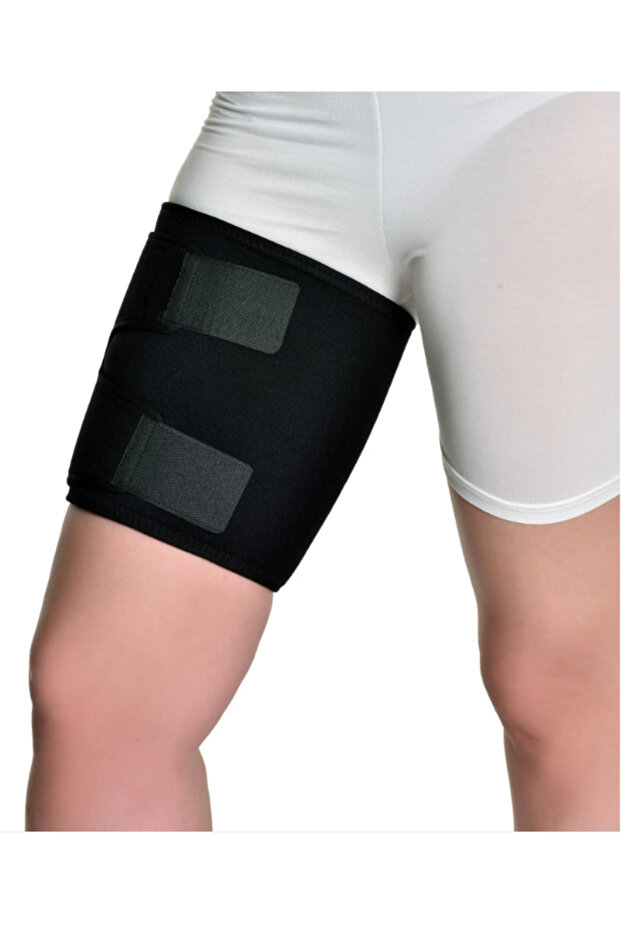 Upper Calf Sizeless Right-Left Foot Compatible - 1