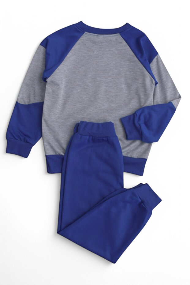 طقم بيجامة السيارة - 3