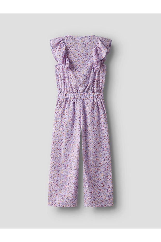 Nkfvinaya 7/8 jumpsuit