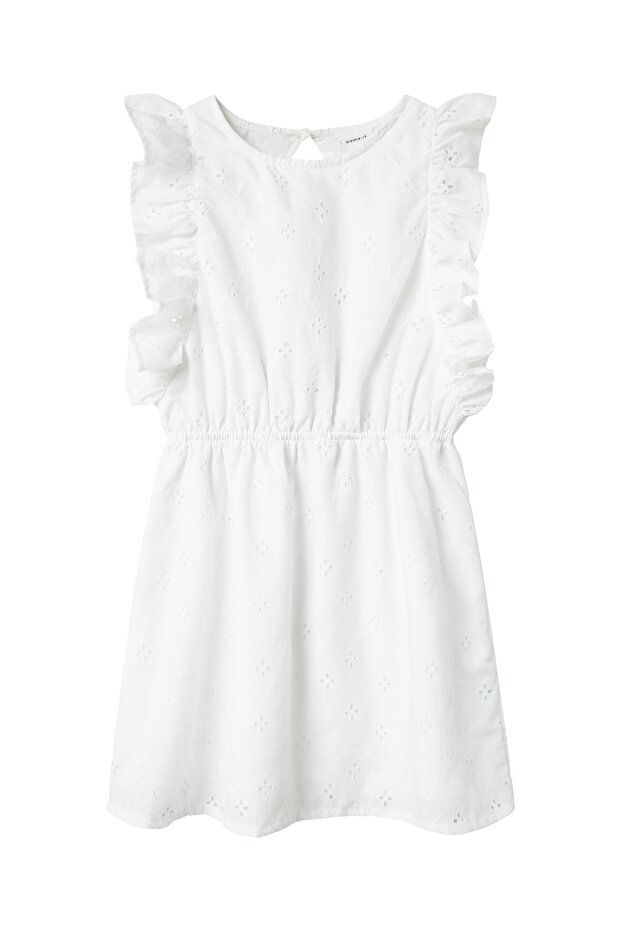 Nkffioleta Sl Dress Ps