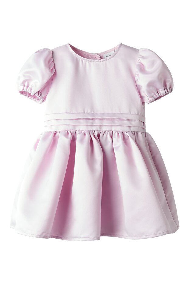 Nmffaddy Ss Dress - 1