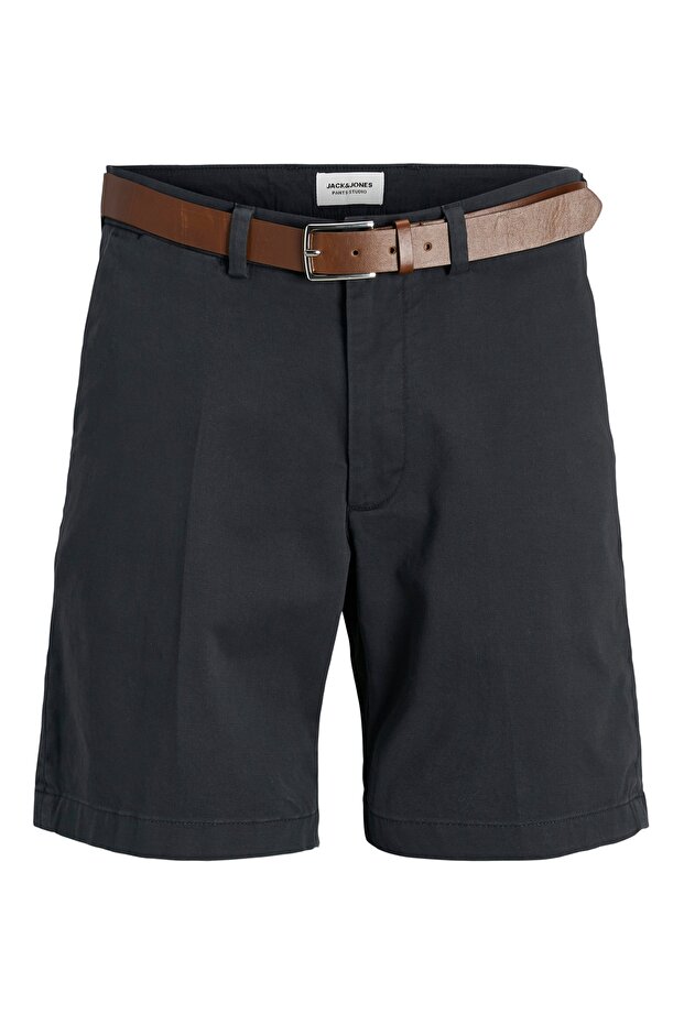 Jwhcody Spencer Belted Shorts